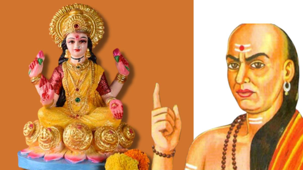 Chanakya Niti: What Should We Do for the Blessings of Goddess Lakshmi in Tamil
