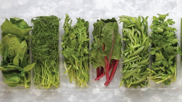 Ways To Make Your Kids Eat Leafy Greens In Tamil 