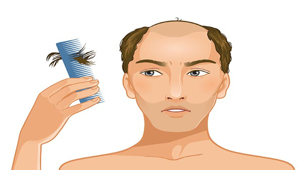 Which Vitamin Deficiencies Are Linked To Hair Loss in Tamil Which Vitamin Deficiencies Are Linked To Hair Loss in Tamil