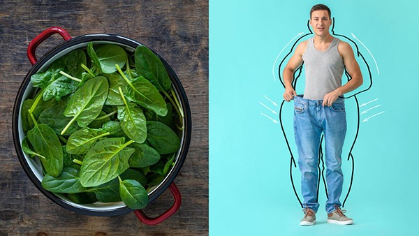 Health Benefits of Add Palak in Your Diet in Tamil