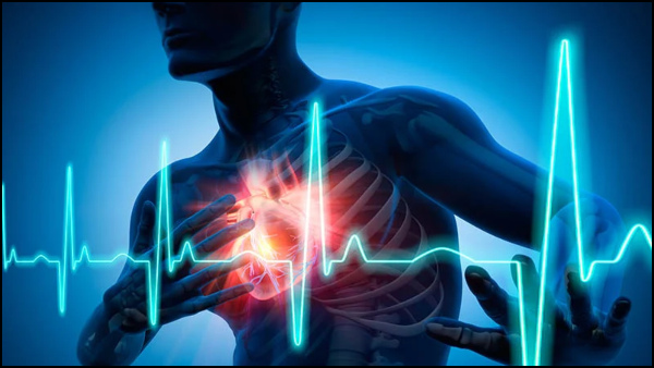 Which People Are More Prone To Heart Attack In Tamil