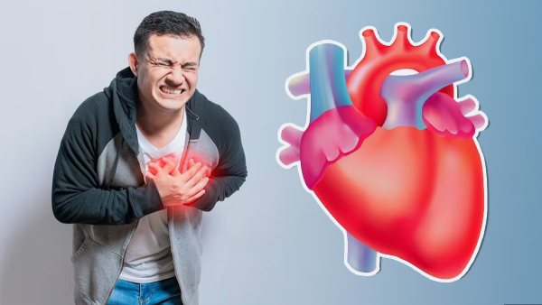 Which Nutrient deficiencies are most likely to cause Heart health problems In Tamil 