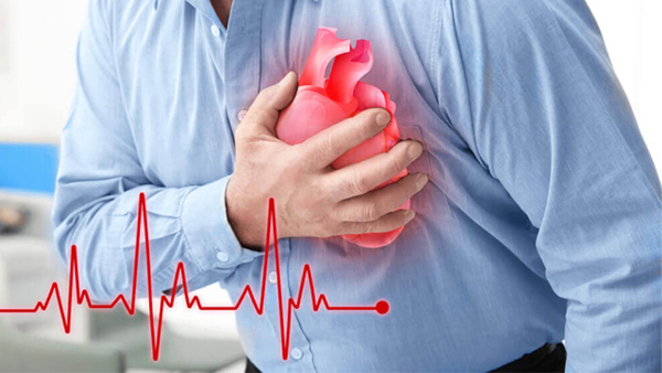 Signs of a Heart Attack You Might Experience During the Night In Tamil 