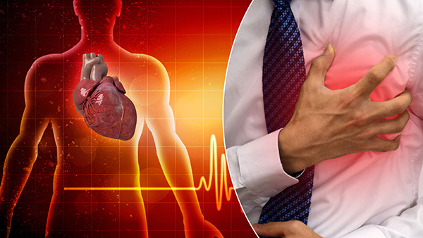 Early Detection And Prevention Of Heart Failure In Tamil 