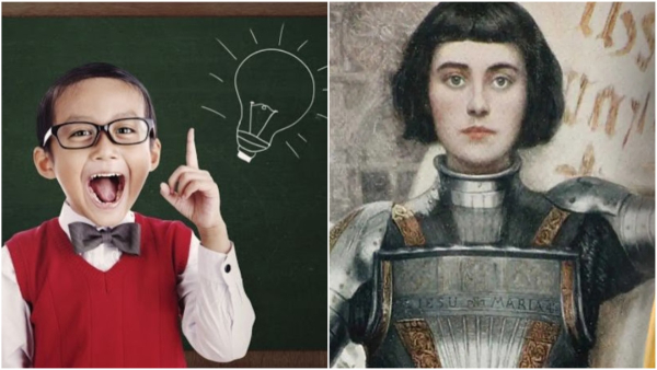 Childrens Day 2023: Kids Who Changed the History in Tamil