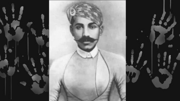 Thug Behram: The Most Dangerous Serial Killer of India History in Tamil