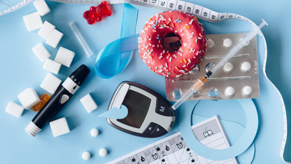 Insulin Resistance: How To Manage It While Lowering Your Blood Sugar In Tamil 