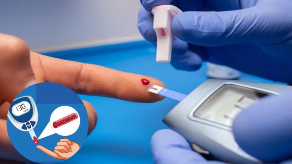 Insulin Resistance: How To Manage It While Lowering Your Blood Sugar In Tamil 