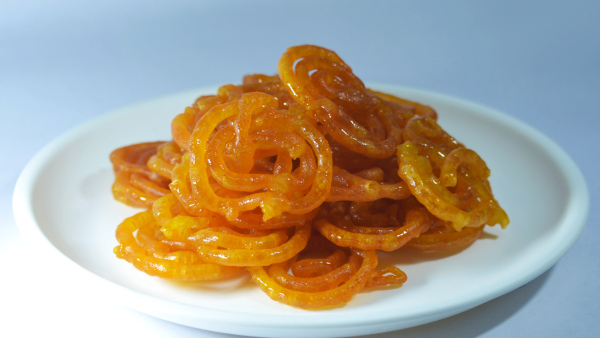 Is Eating Jalebi Good For Health In Tamil