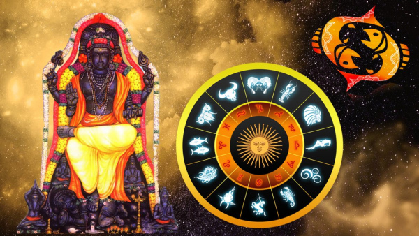 Jupiter Direct In Aries: New Year 2024 Will Be Lucky For These Zodiac Signs In Tamil