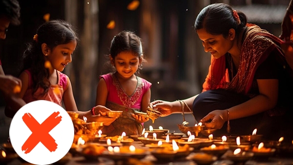 karthigai 2023: 7 food rules to follow in the holy month of Karthigai In Tamil 