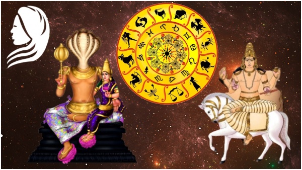 Venus Ketu Conjunction In Virgo 2023: These Zodiac Signs Get More Money In Tamil
