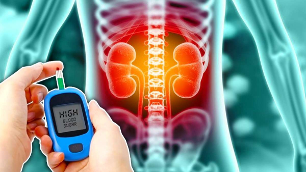 Five Diseases Diabetics Should Watch Out In Tamil Five Diseases Diabetics Should Watch Out In Tamil