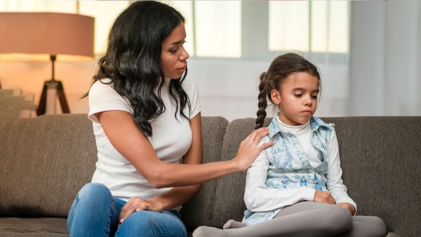 How To Raise Your Children Into Happy Adults​ In Tamil 