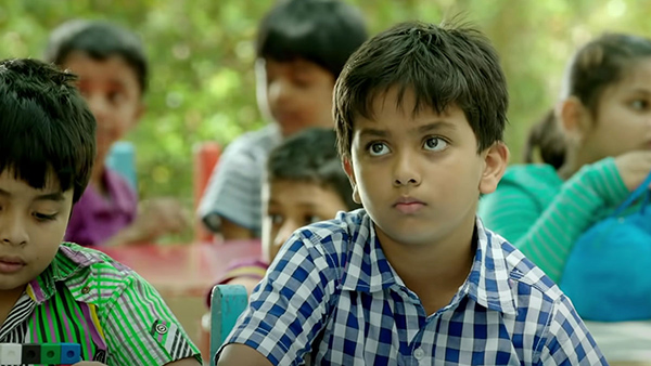 Challenges Your Child Might Be Facing Everyday In Tamil 