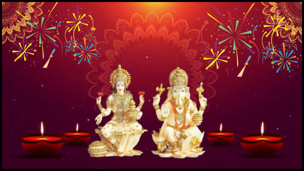 Diwali 2023: Things To Keep In Mind While Buying Lakshmi Ganesha Idol In Tamil