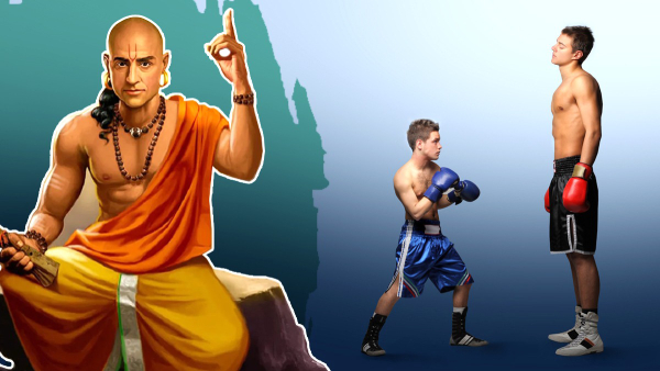 Chanakya Niti: How to Achieve Success Against Enemy in Tamil