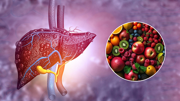 Top 8 Fruits For Liver Diseases In Tamil