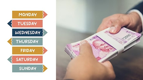 How Borrowing On Tuesday Can Be Harmful To Your Life in Tamil