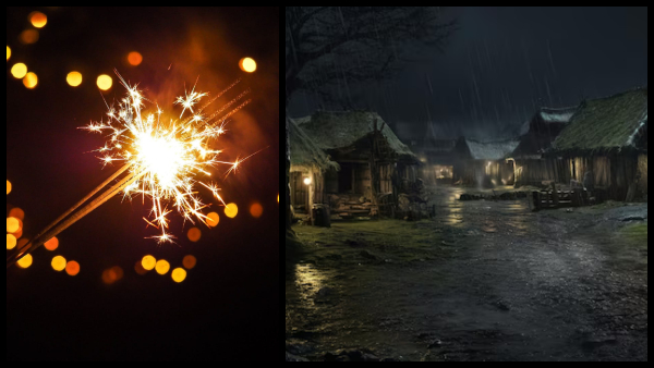 Why Diwali Is Not Celebrated In Melkote Since 200 Years?