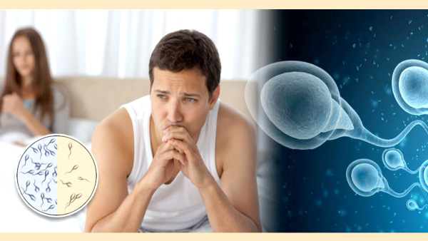 International Mens Day: Top 5 Juices to Increase Your Sperm Count and Quality In Tamil 