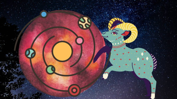 Aries Horoscope 2024: Mesha Rasi Palangal For Love, Health, Career and Much More in Tamil