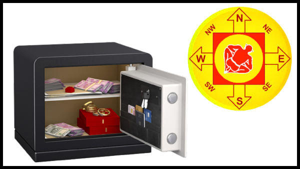 Vastu Mistakes To Avoid While Keeping Money At Home In Tamil