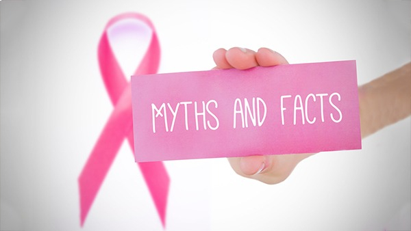 Myths and Facts About Cancer in Tamil
