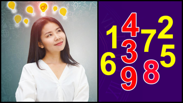 Numerology: People Born On These Dates Are Intelligent 