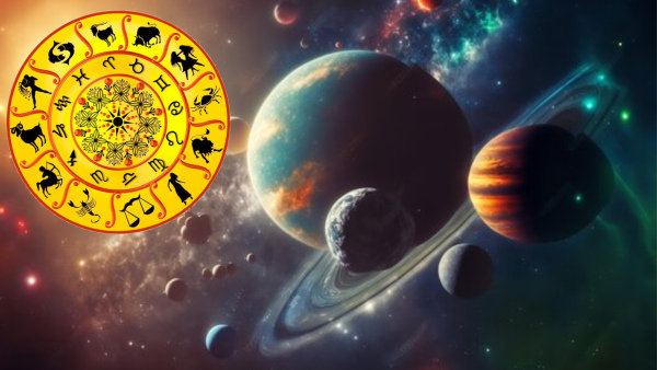 Five Planet Transits In November 2023: These Zodiac Signs Income Will Increase In Tamil