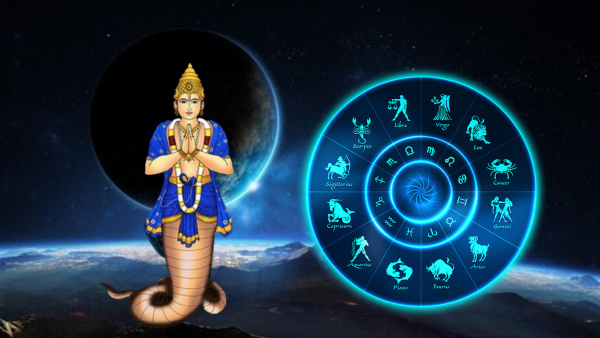 Rahu Transit In Revati Nakshatra: These Zodiac Signs Will Be Lucky Till July 2024