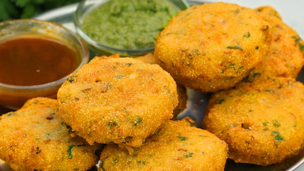 Rava Bonda Recipe