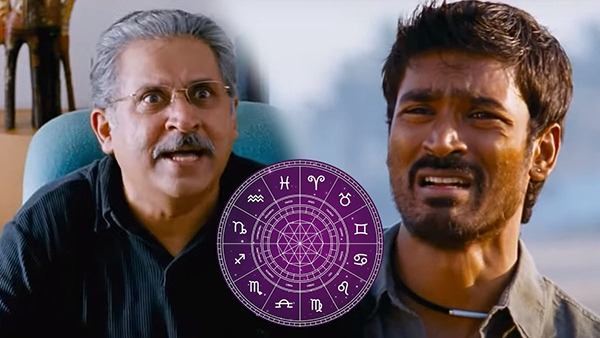 Zodiac Signs Who Take Credit for Others’ Work in Tamil Zodiac Signs Who Take Credit for Others’ Work in Tamil