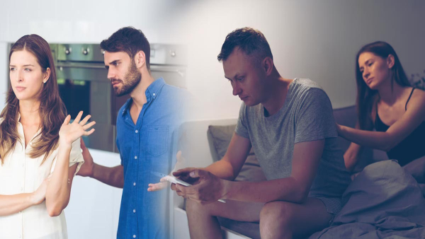 How To Deal With A Selfish Wife In Tamil 