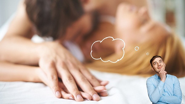 Sexual Dream Meaning According to Experts in Tamil