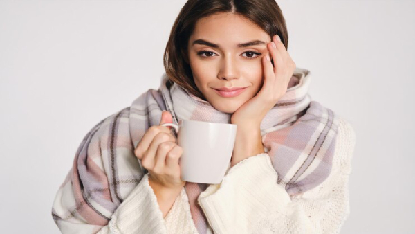 Ayurvedic Remedies To Heal Your Skin This Winter In Tamil 