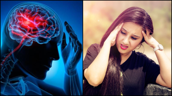 Ways To Reduce Your Risk Of Stroke In Tamil