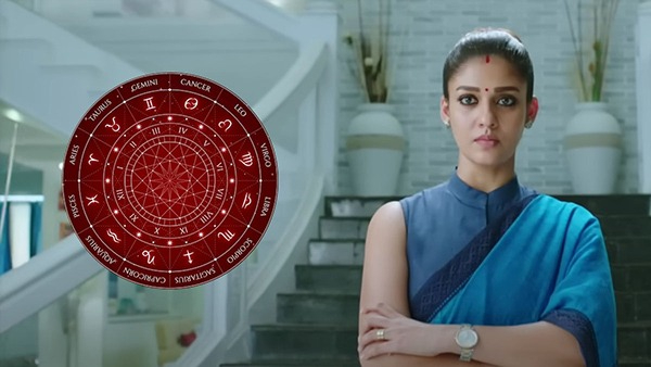 Which Female Zodiac Signs Are Boss Lady in Tamil