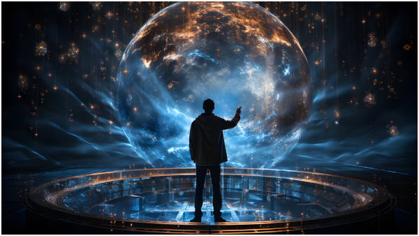 Five Surprising Technologies That Will Be Here By 2100 