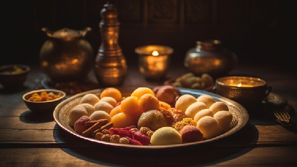 Diwali 2023: No-sugar Sweets Recipes For Diabetics And Weight-Watchers