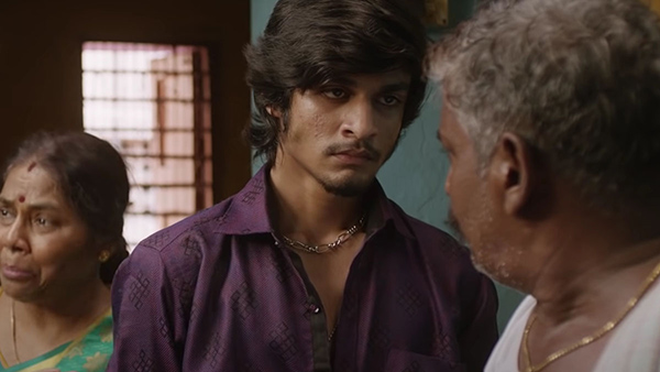 How To Handle Your Angry Teenager In Tamil 