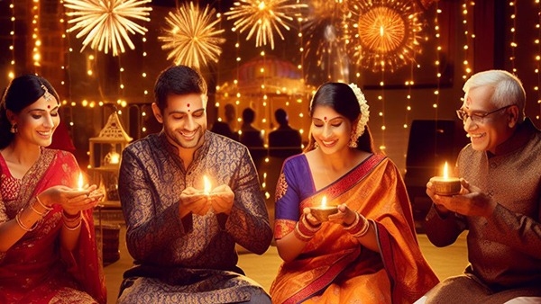 Things Should Avoid Bringing Home On Diwali to Avoid Bad Luck in Tamil