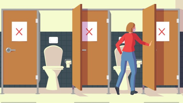 World Toilet Day 2023: Things To Keep In Mind While Using Public Toilets In Tamil