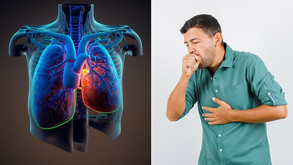 Is TB Cough Treatable? Whats its Relation With Tuberculosis & Flu In Tamil 