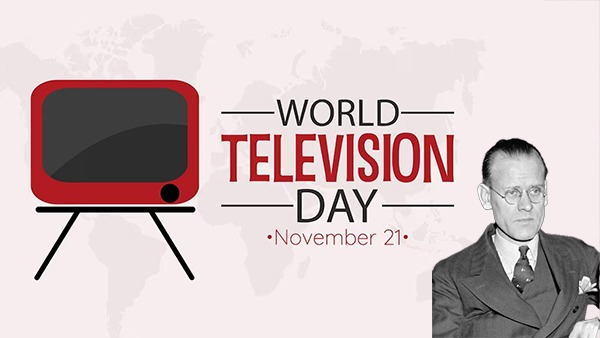 World Television Day: History of Television in Tamil