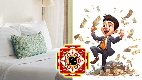 Vastu Tips: These Things Under Pillow To Promote Health and Prosperity in Tamil