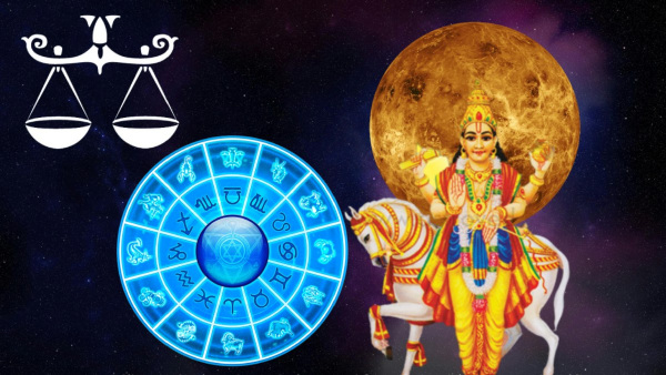 Venus Make Malavya Raj Yoga: Financial Status Will Increase For These Zodiac Signs In Tamil