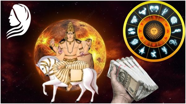 Venus Transit In Virgo On 03 November 2023: These Zodiac Signs Get More Profit In Tamil