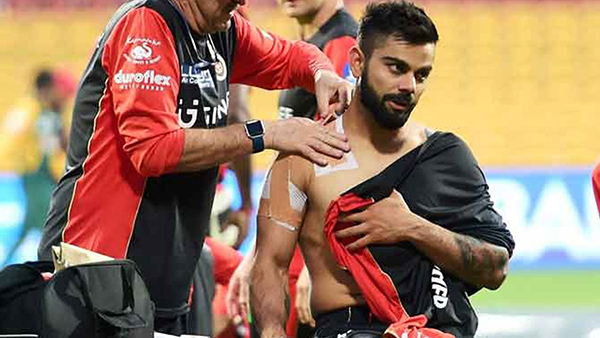 World Cup 2023: Why Are Professional Cricket Players Cramping In Tamil 