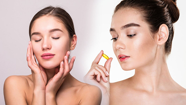 Benefits Of Vitamin K For Skin In Tamil 